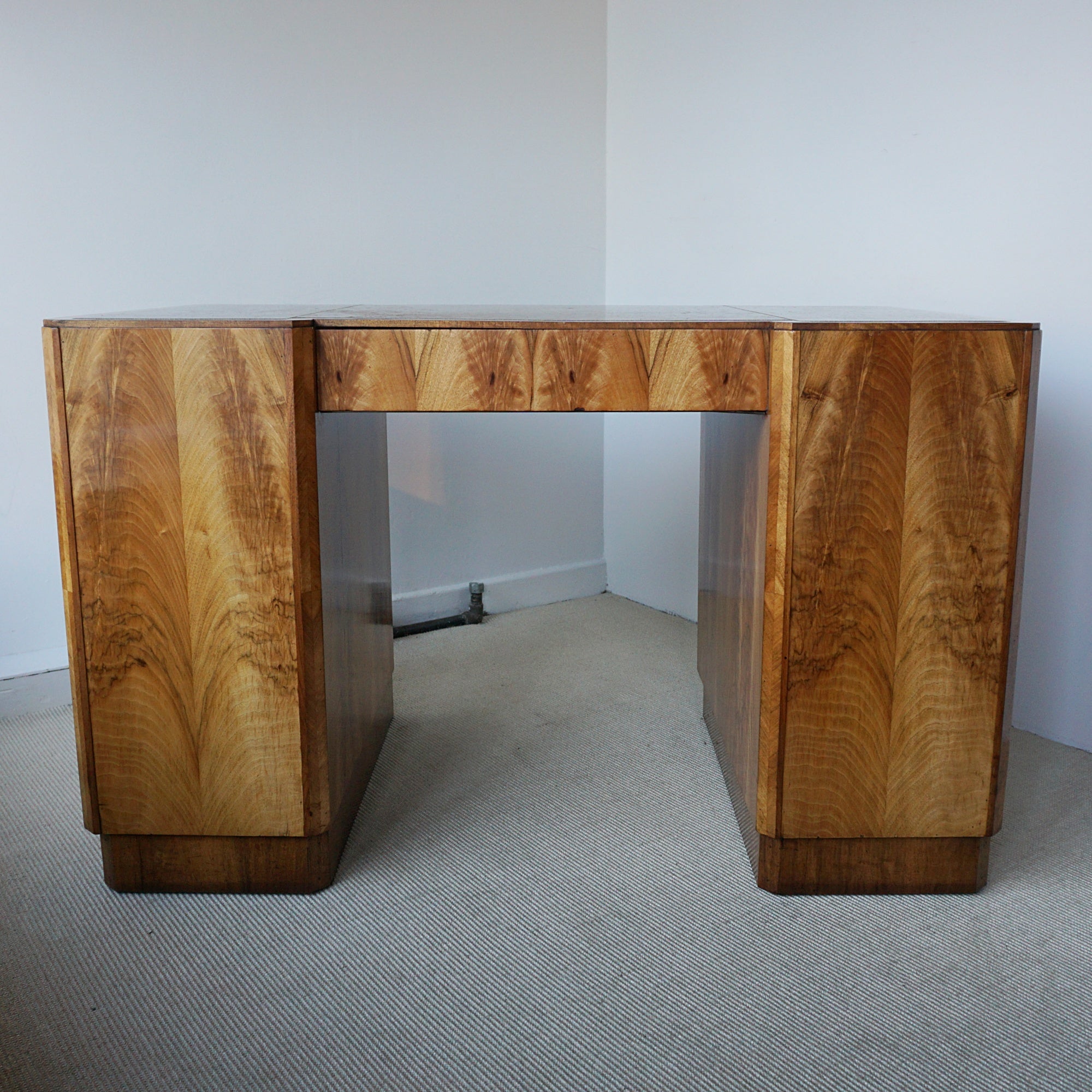 Walnut Writing Desk