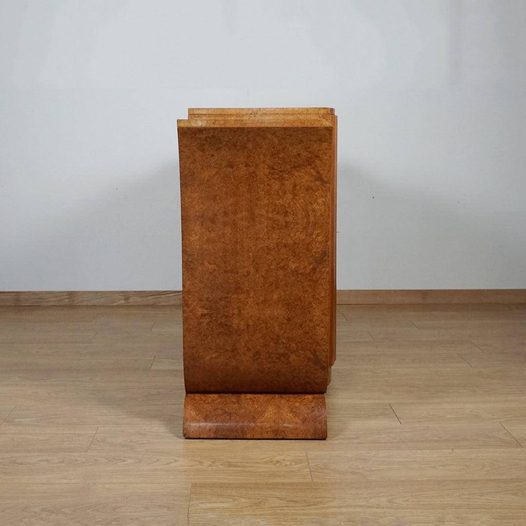 Art Deco Sideboard