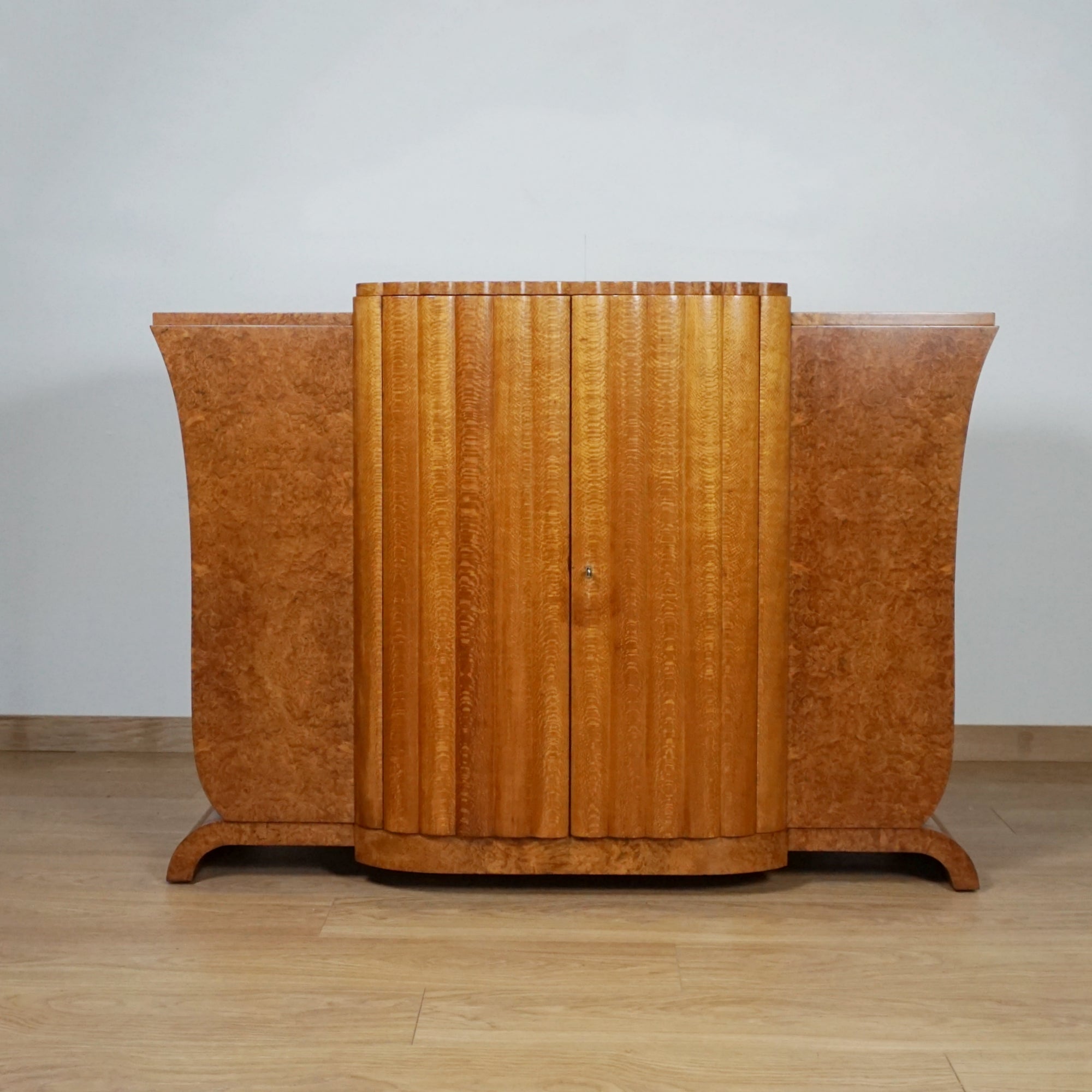 Art Deco Sideboard