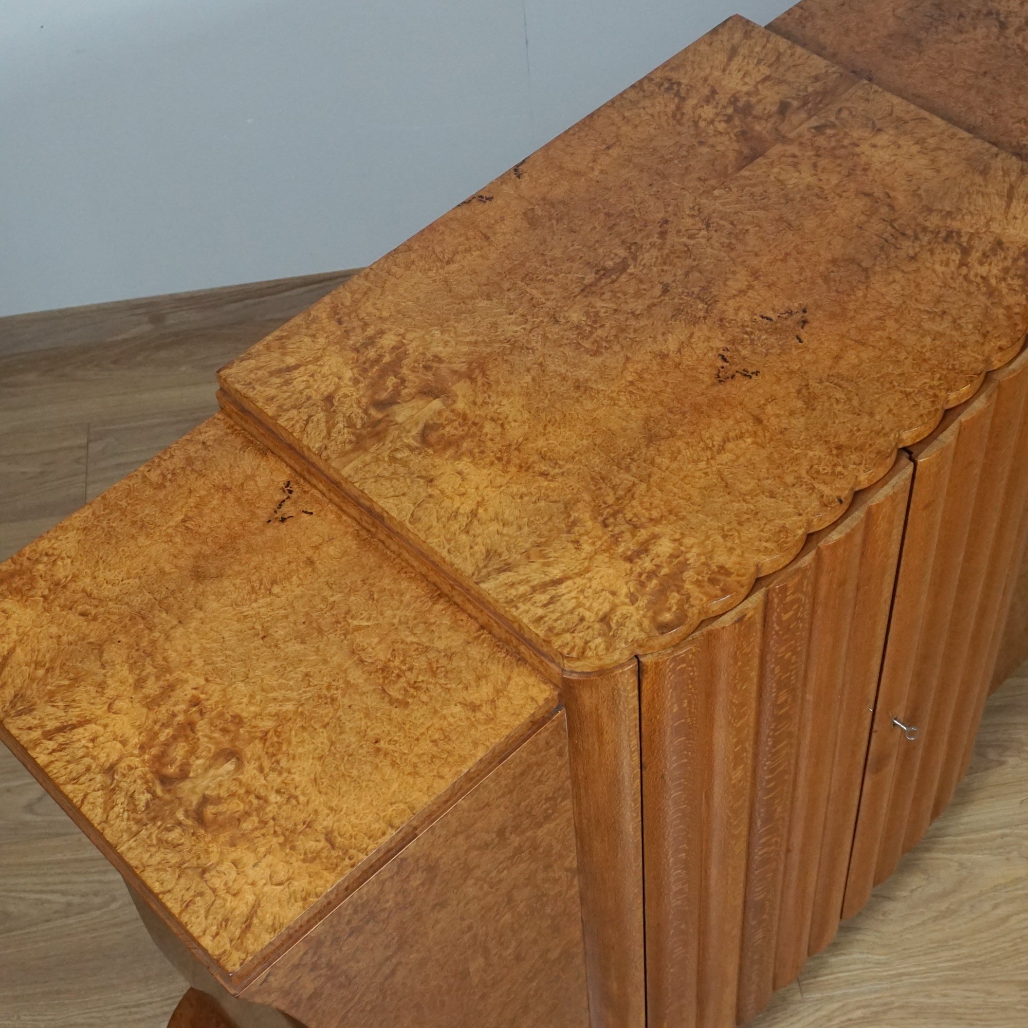 Art Deco Sideboard