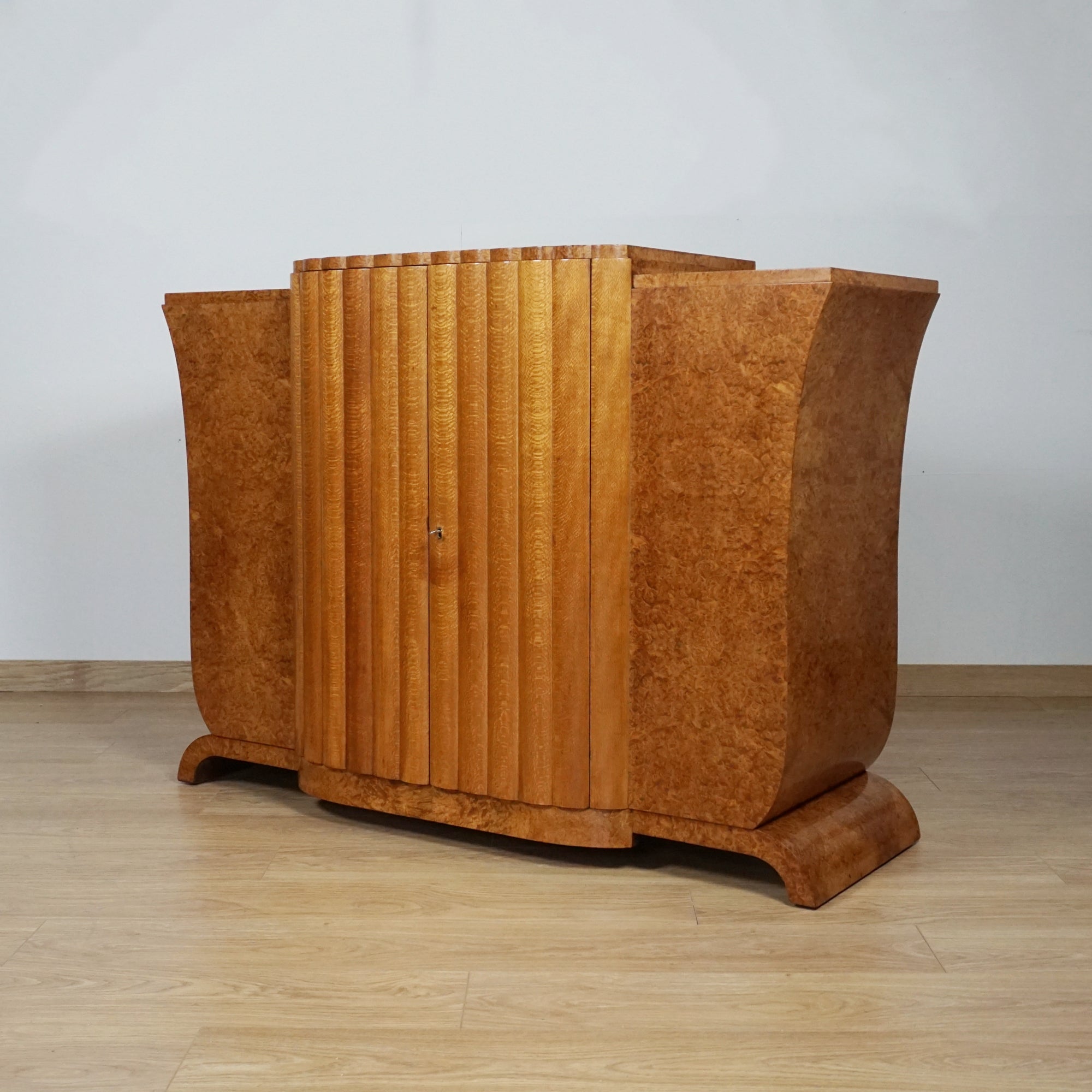 Art Deco Sideboard