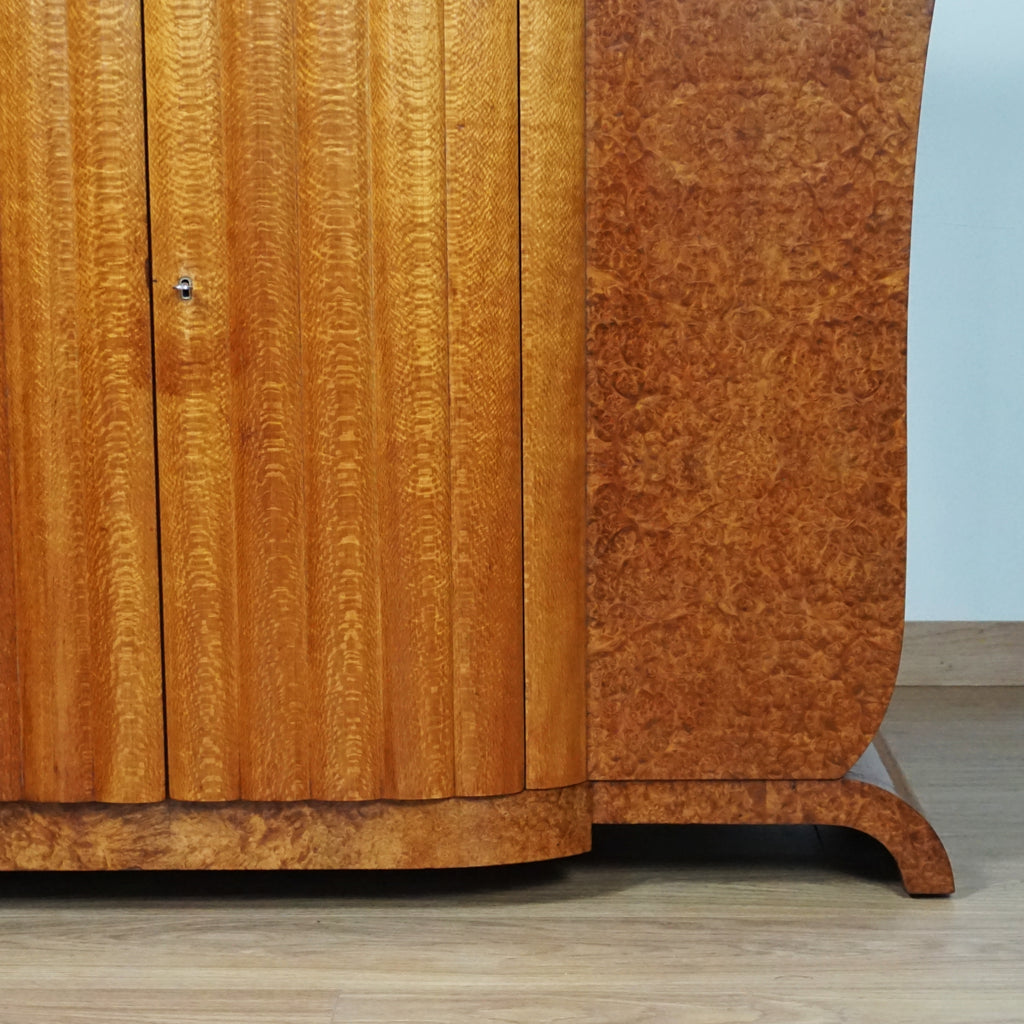Art Deco Sideboard