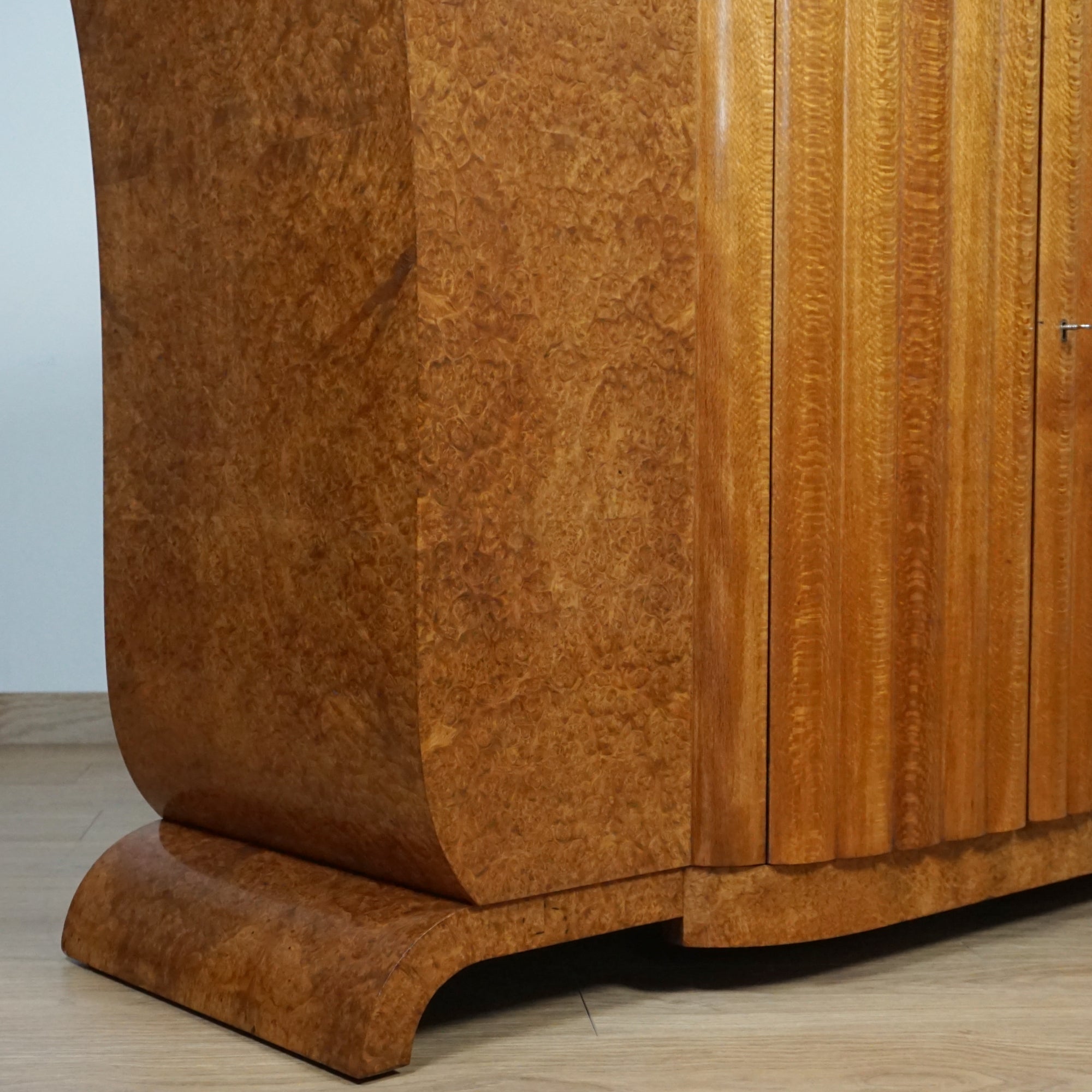 Art Deco Sideboard
