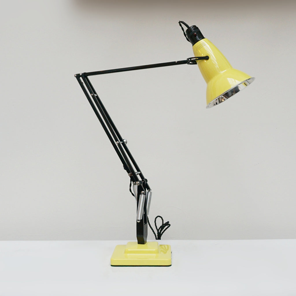 Anglepoise Desk Lamp - Jeroen Markies Art Deco