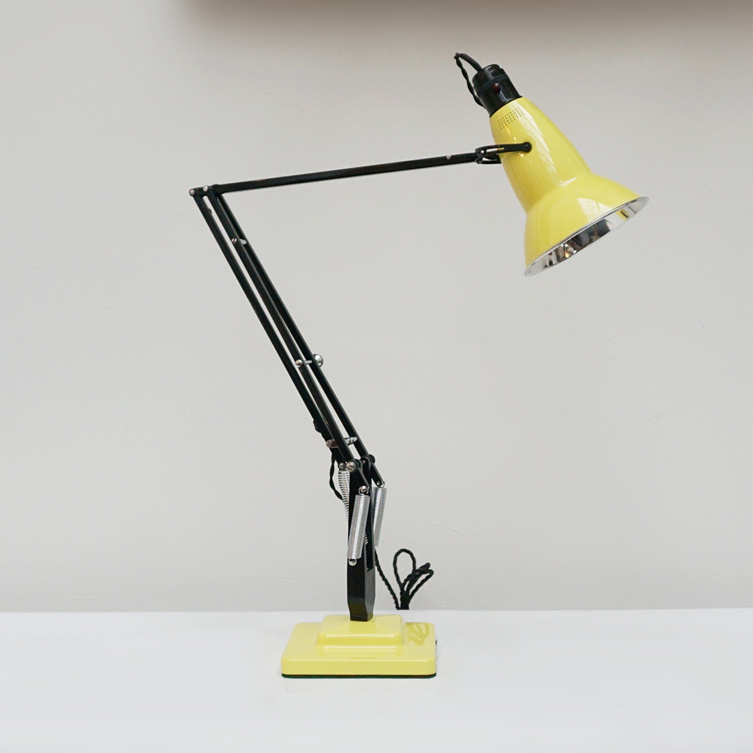 Anglepoise Desk Lamp - Jeroen Markies Art Deco