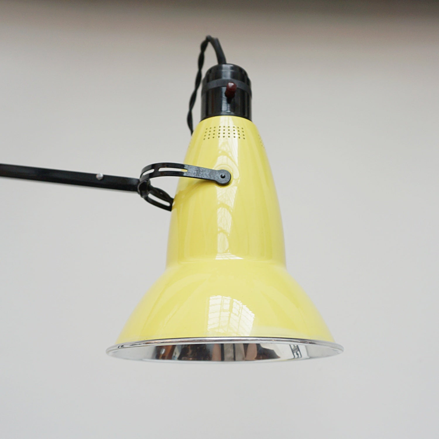 Anglepoise Desk Lamp - Jeroen Markies Art Deco