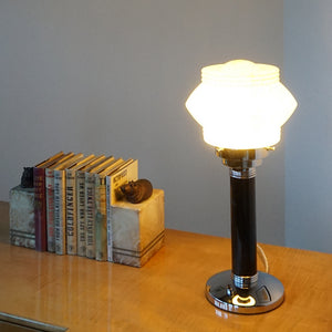 Art Deco Table Lamp