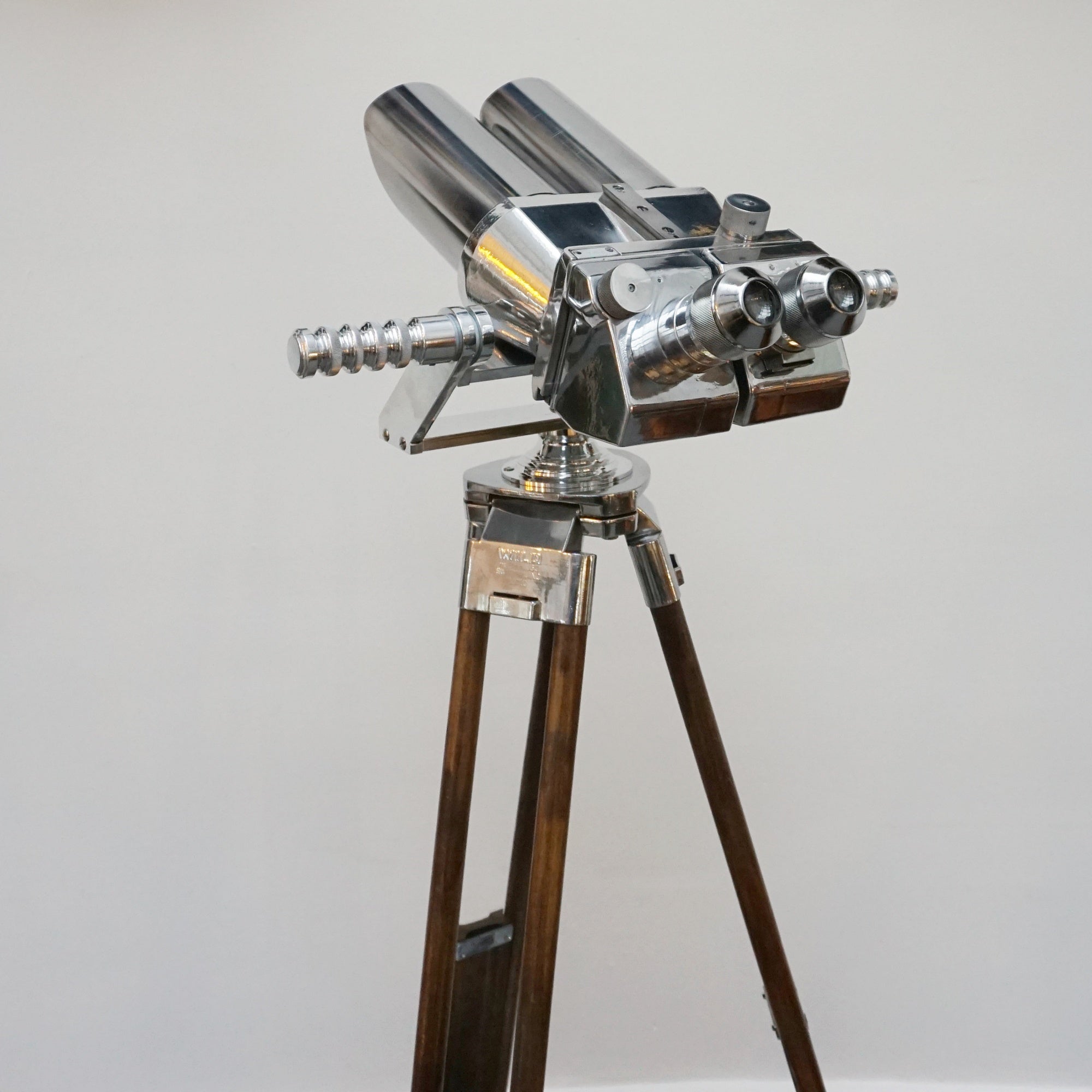 10x80 Observation Binoculars