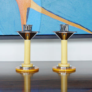 Pair of  Candlesticks