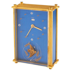 Musical Alarm Clock