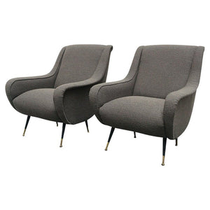 Pair of 'Lady' Chairs