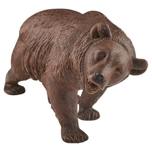 Carved Bear