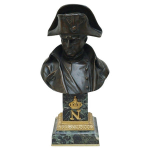 Napoleon Bonaparte Bust