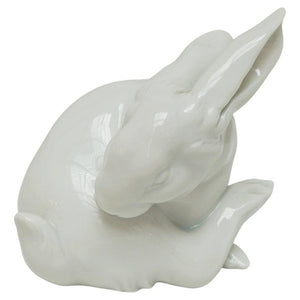 Porcelain Rabbit