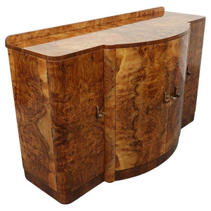 Art Deco Sideboard
