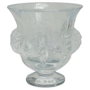 Dampierre Vase