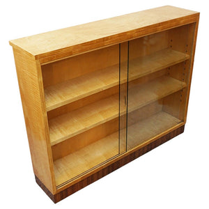 Art Deco Bookcase