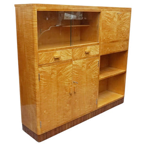 Art Deco Drinks Cabinet