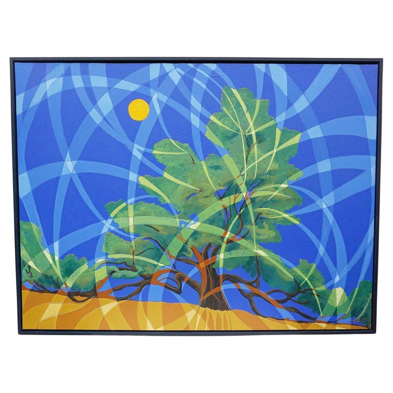 Tree of Life - Reserved