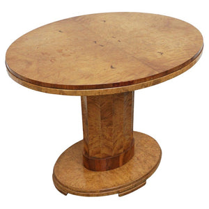Art Deco Centre Table