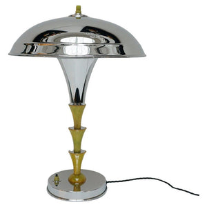 Dome Lamp