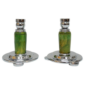 Pair of Candlesticks