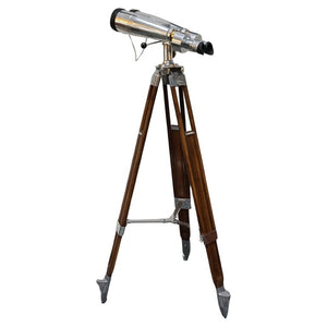 15x80 WW11 Naval/Marine Binoculars