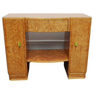 Art Deco Console Table