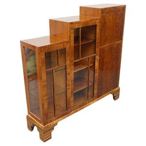 Skyscraper Cabinet