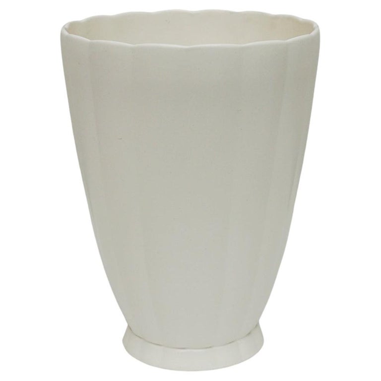 Wedgwood vase. English Art Deco vase. Kieth Murray - Jeroen Markies Art Deco