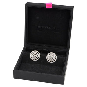 Diamond Cufflinks