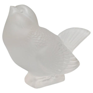 Moineau Moquer
