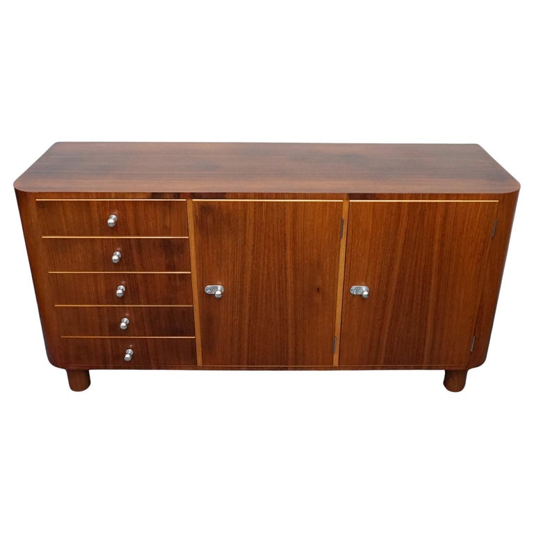 Art Deco Sideboard