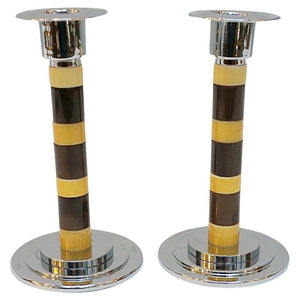 Pair of Candlesticks
