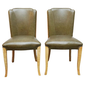 Pair of Chairs