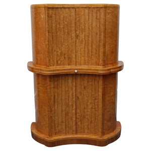 Art Deco Cocktail Cabinet