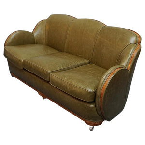 Art Deco Cloud Sofa