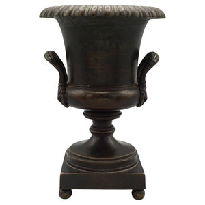 Bronze Incense Burner