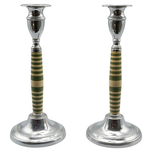 Pair of Candlesticks