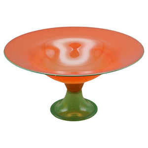 Mid-Century Bowl