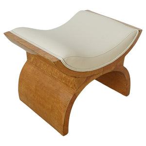 Art Deco Stool