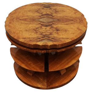 Art Deco Nest of Tables