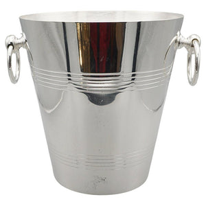 Champagne Bucket