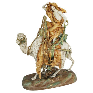 Amphora Camel and Rider