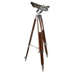 10x80 WW11 Observation Binoculars