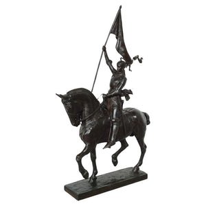 Jeanne d'Arc