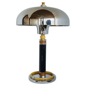 Dome Lamp