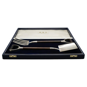 Set of Salad Servers