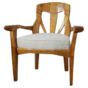 Anthroposophical Armchair