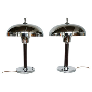 Dome Lamps